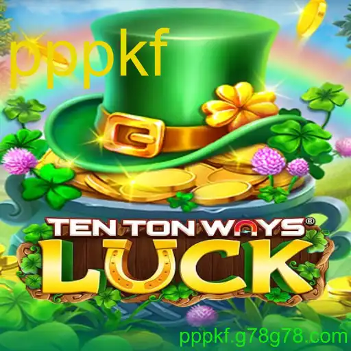 TenTonWaysLuck